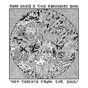 RYAN DAVIS & THE ROADHOUSE BAND